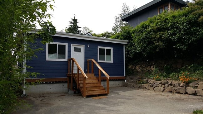 Building Photo - 9728 Densmore Ave N