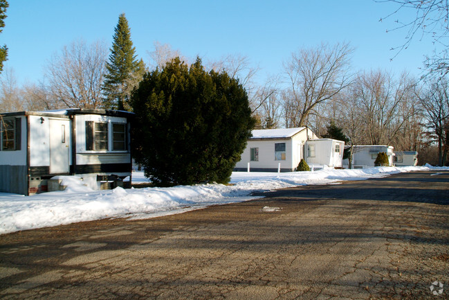 Building Photo - Genesee Forest Estates