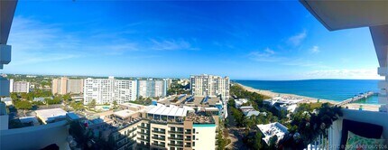 Building Photo - 133 N Pompano Beach Blvd