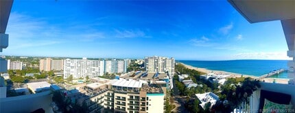 Building Photo - 133 N Pompano Beach Blvd
