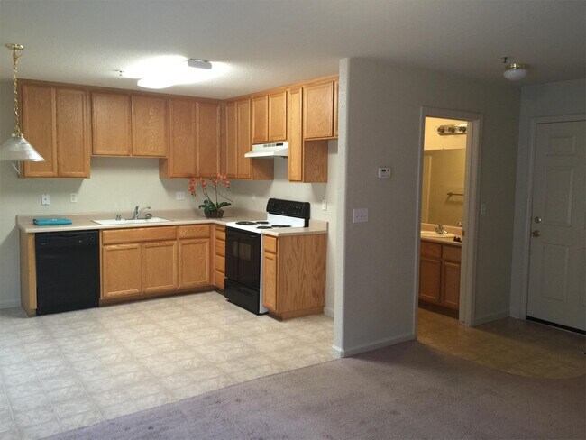 Foto del edificio - 3317 Carver Rd