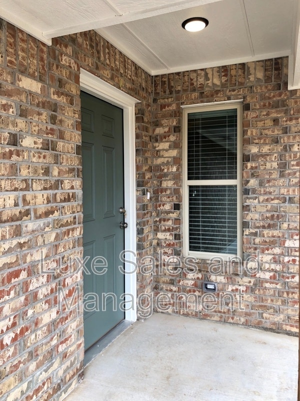 Photo - 1501 MacAlpine St House