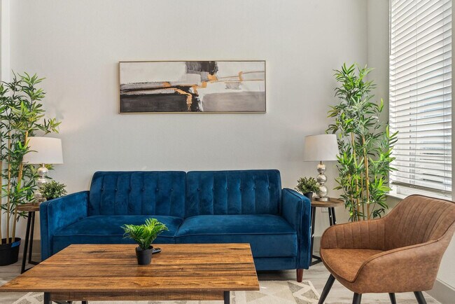 Foto del edificio - 12100 1/2 Ferrystone Glen Dr