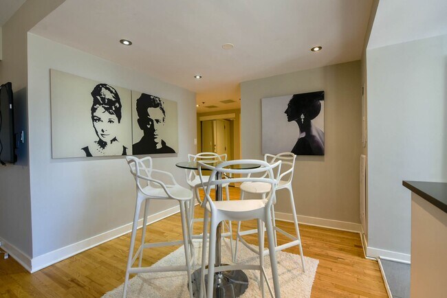 Photo du bâtiment - 3435 Rue Drummond