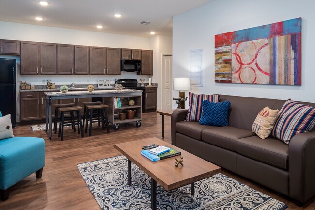 Foto del edificio - Eagle Landing Apartments