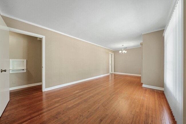 Foto del edificio - 3 Bedroom/1 Bathroom Ridgeview Subdivision