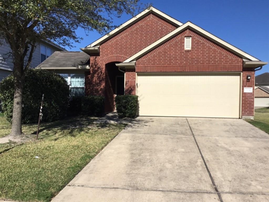 1514 Darfield Ct, Houston, TX 77014 House Rental in Houston, TX