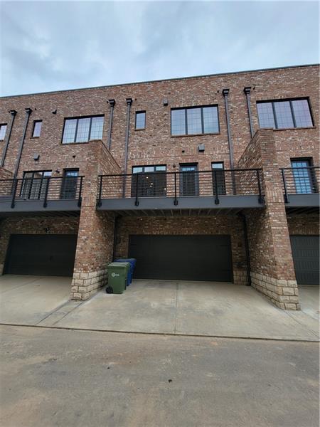 Building Photo - 282 Castleberry Station Dr SW