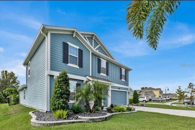 Building Photo - 4511 Bluff Oak Loop