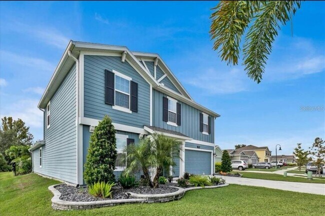 Foto del edificio - 4511 Bluff Oak Loop