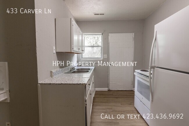 Foto del edificio - 433 Carver Ln