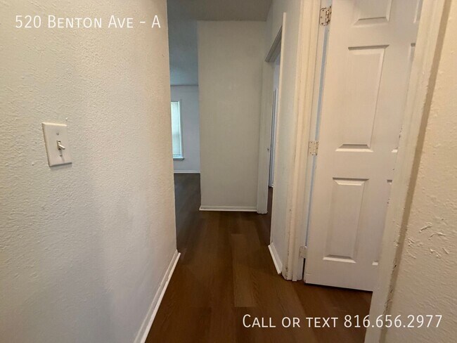Foto del edificio - 520 Benton Ave