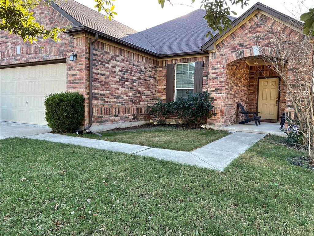 115 Vallecito Dr, TX 78626 House for Rent in TX