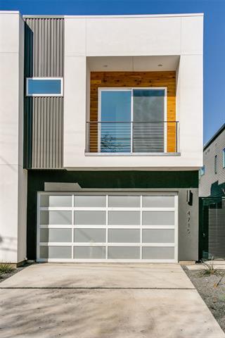 Building Photo - 4715 Belmont Ave