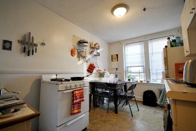 Foto del edificio - 307 Allston St