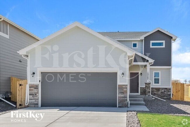 Building Photo - 10487 Horton Dr