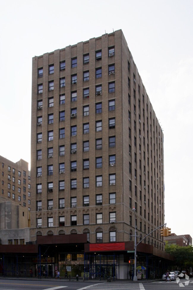 Foto del edificio - 4113 Broadway