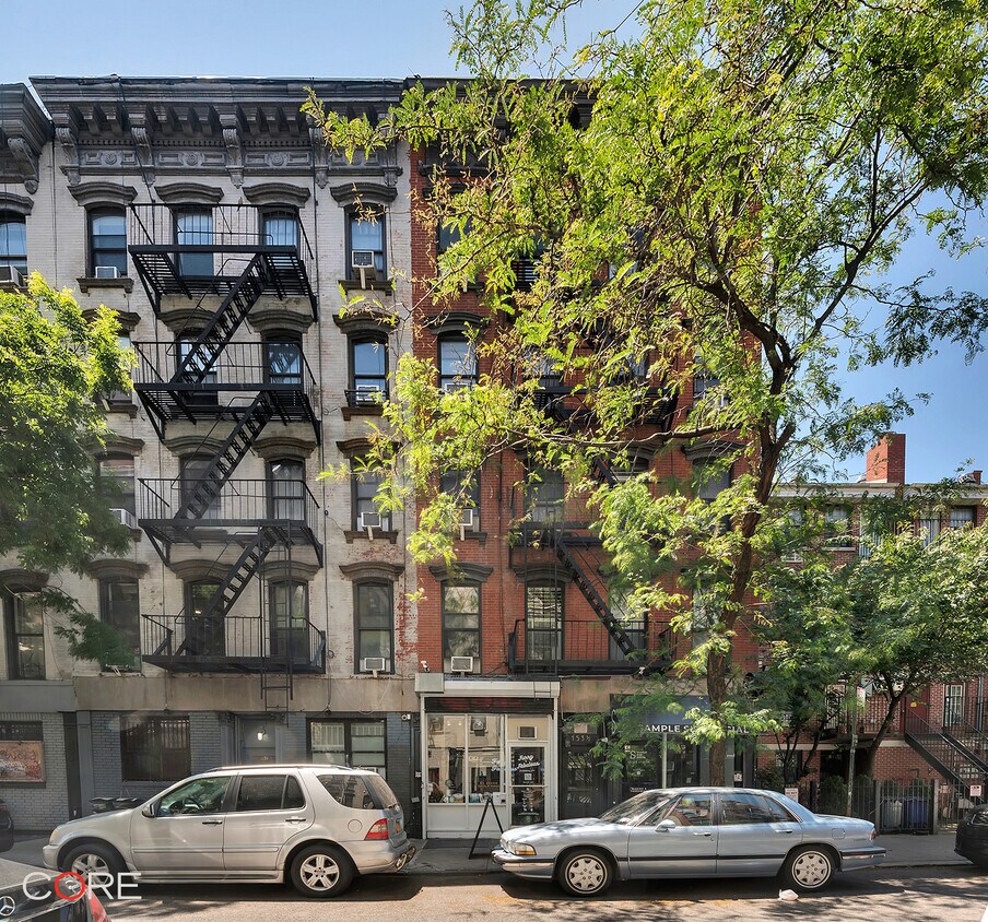 153 Stanton St Unit 5F, New York, NY 10002 Room for Rent in New York