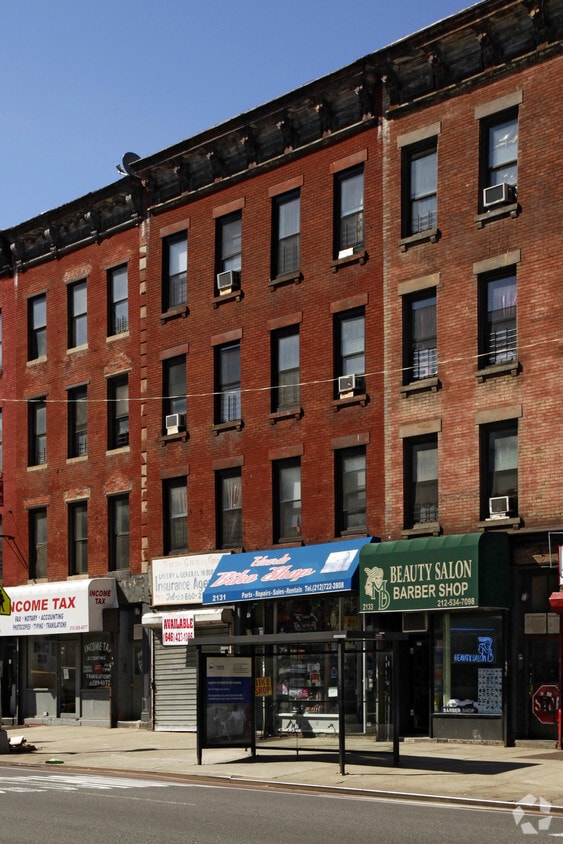 Primary Photo - 2131 2nd Ave