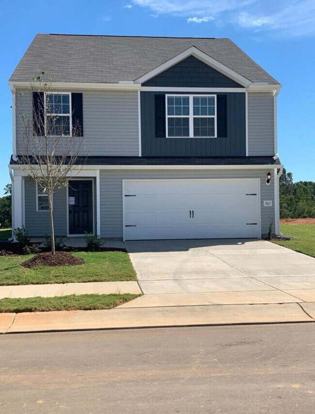 Building Photo - 365 Windbreak Ln