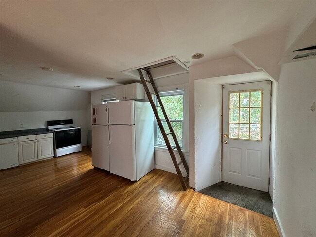 Foto del edificio - 20 South St