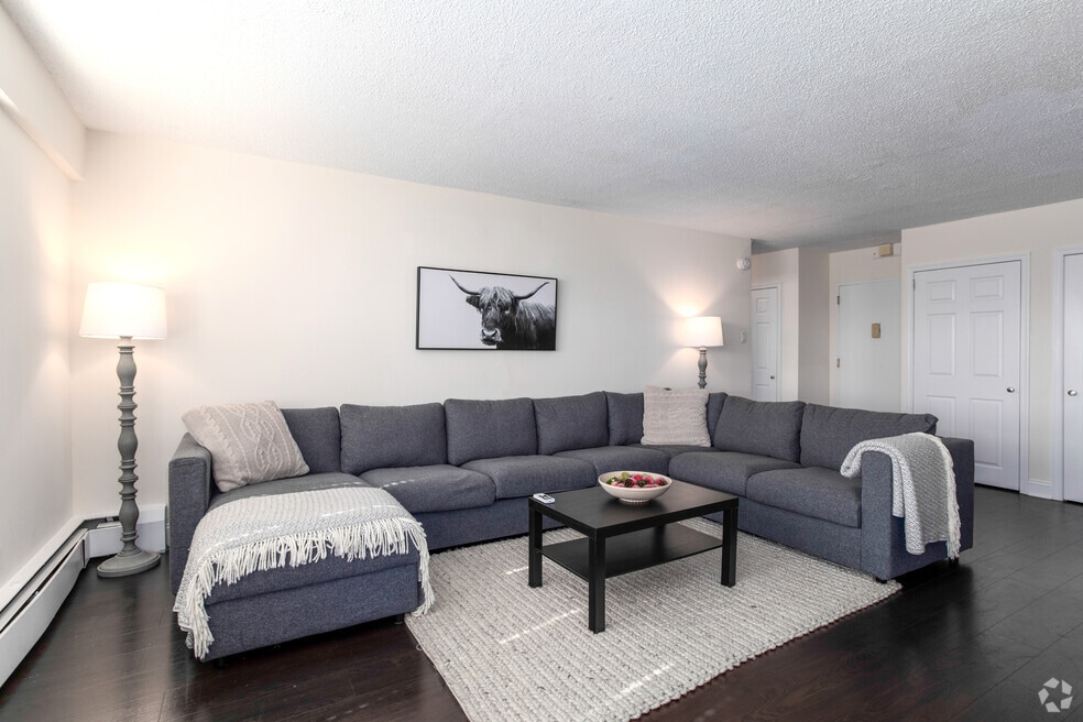 Park Heights Apartments
