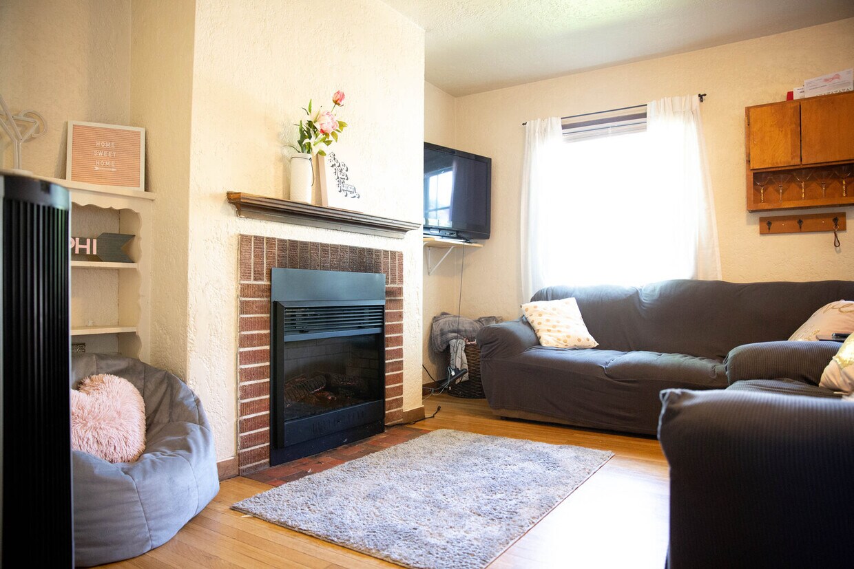 Foto principal - Slocum Apartments