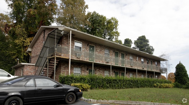 Building Photo - The Village Apartments