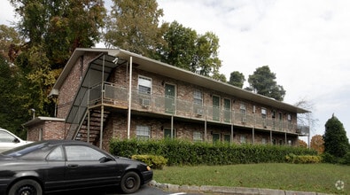Building Photo - The Village Apartments