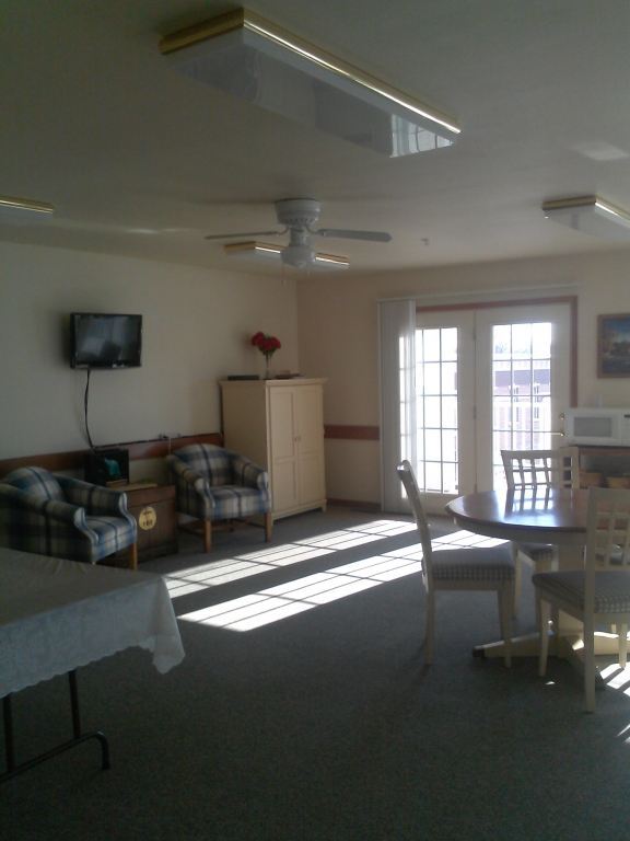 Building Photo - 1 br, 1 bath Apartment - Harbour Pointe