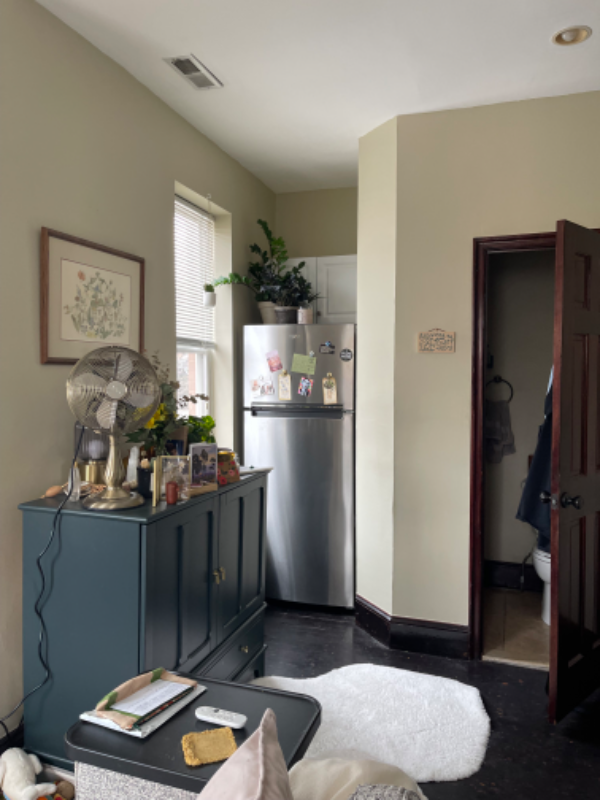 Foto del edificio - 1425 Allison St NW