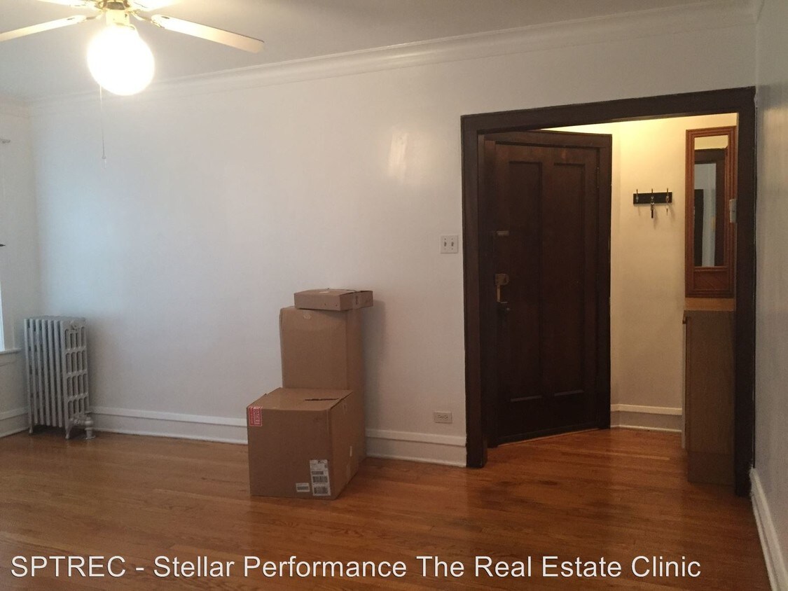 Foto del edificio - 5548 W Farragut Ave