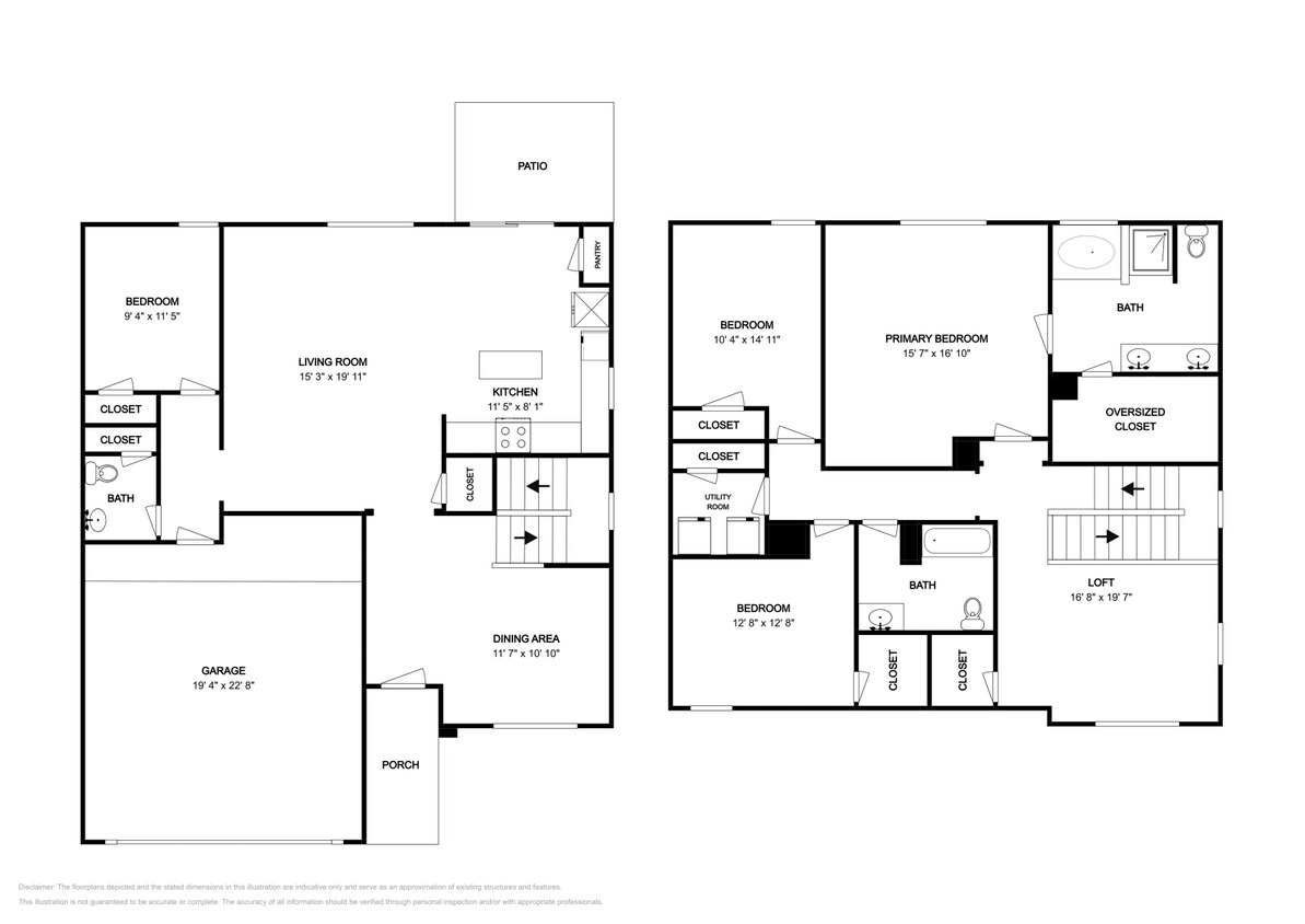 Building Photo - 19626 Beachy Ct
