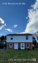 Building Photo - 2708 Brooklyn Dr NW