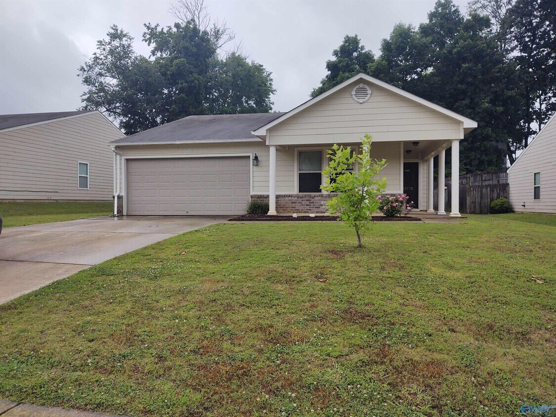 29778 Westfield Dr, Harvest, AL 35749 House Rental in Harvest, AL
