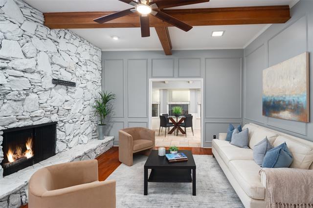 Foto del edificio - 3528 Pinehurst Dr