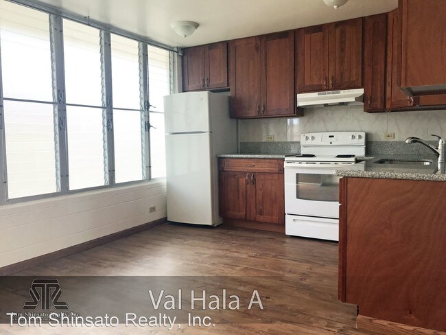 Foto del edificio - 45-720 Keaahala Rd