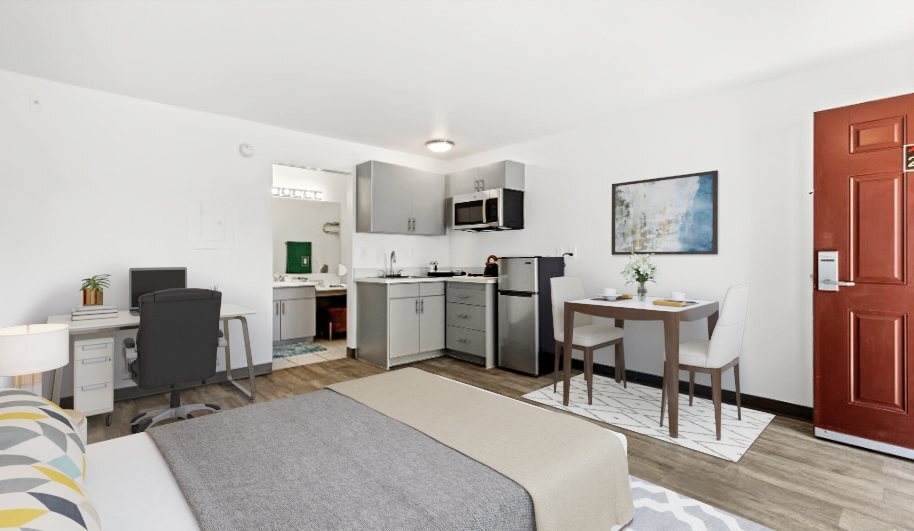 Spectra Apartments Las Vegas