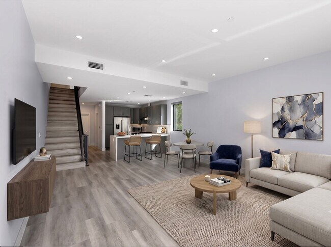 Foto del edificio - 4815 Elmwood Ave