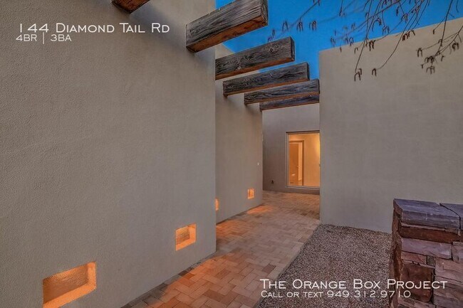 Building Photo - 144 Diamond Tail Rd