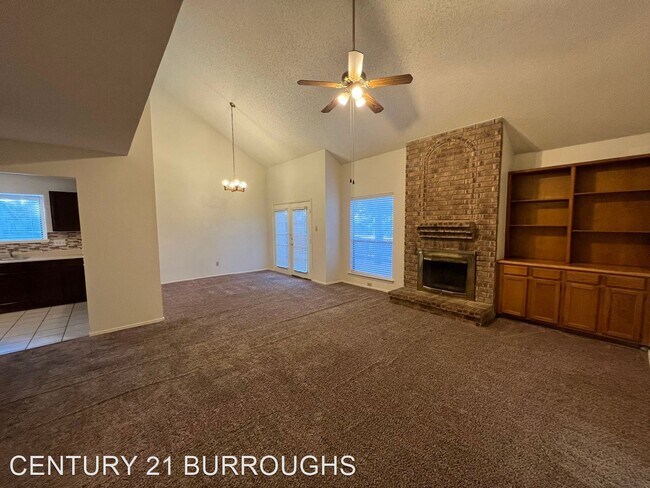 Foto del edificio - 4 br, 2 bath House - 5617 Timber Rain