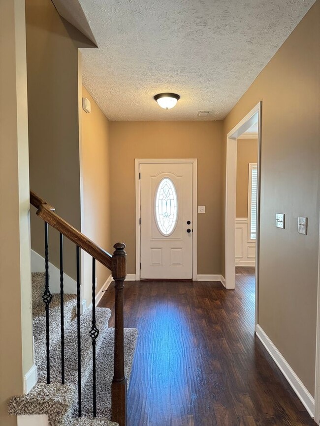 Foto del edificio - Crosswinds Subdivision! Beautiful 2 Story ...