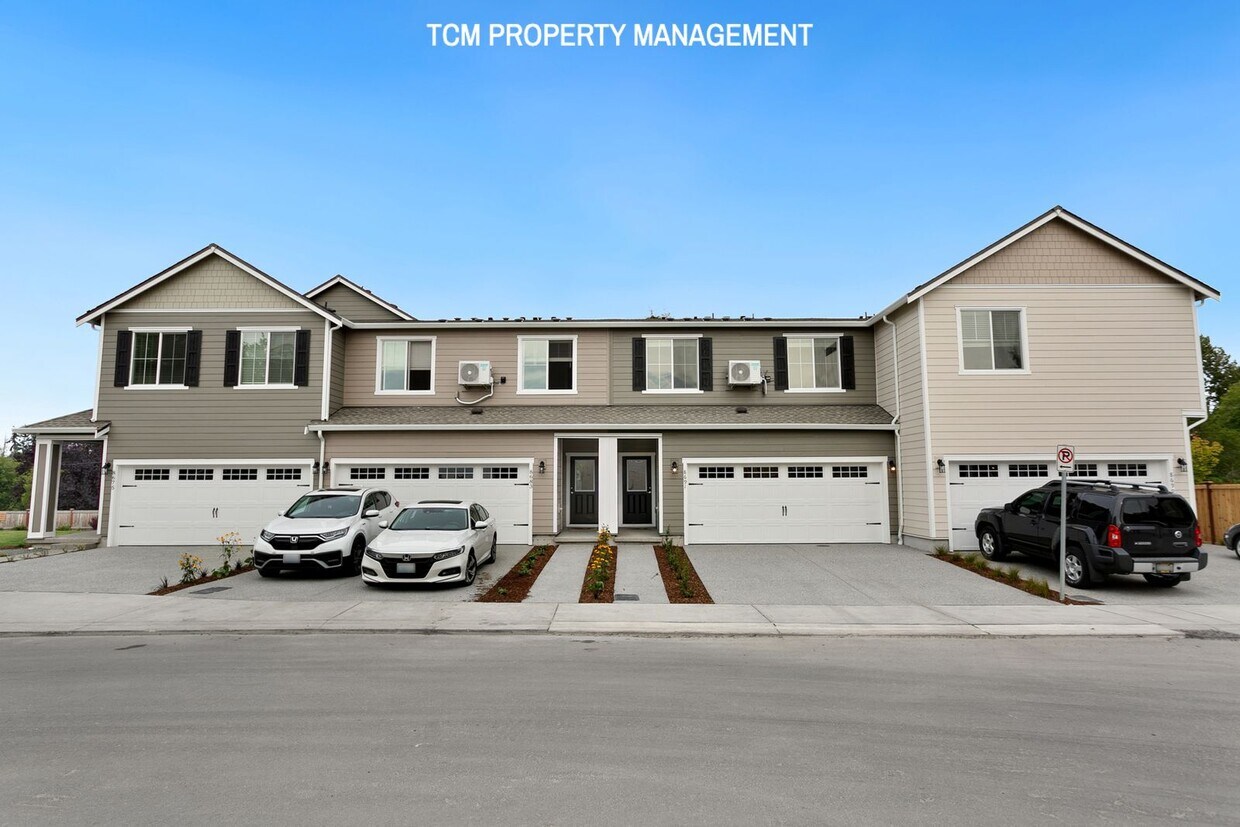 Foto principal - 8691 35th Pl NE