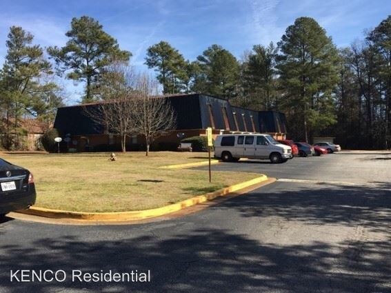 Foto del edificio - 3400 Salem Rd