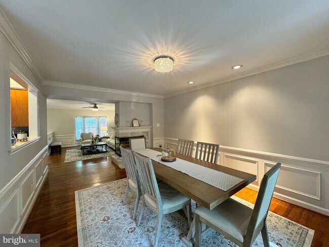 Foto del edificio - 12121 Derriford Ct