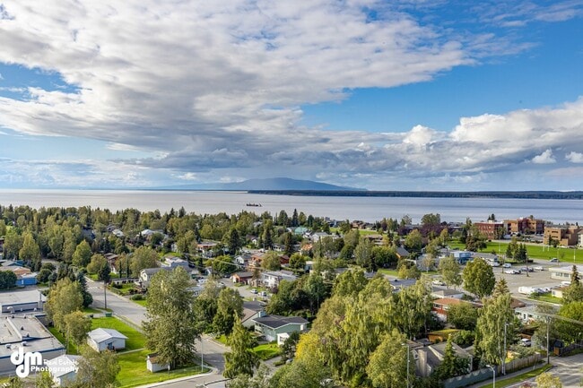 Building Photo - Beluga Point Investments LLC - Inlet Tower