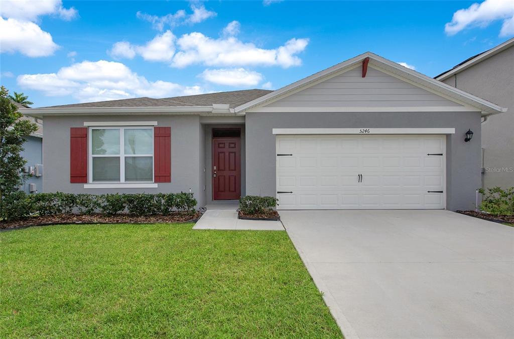 Foto principal - 5246 Bracks Landing Dr