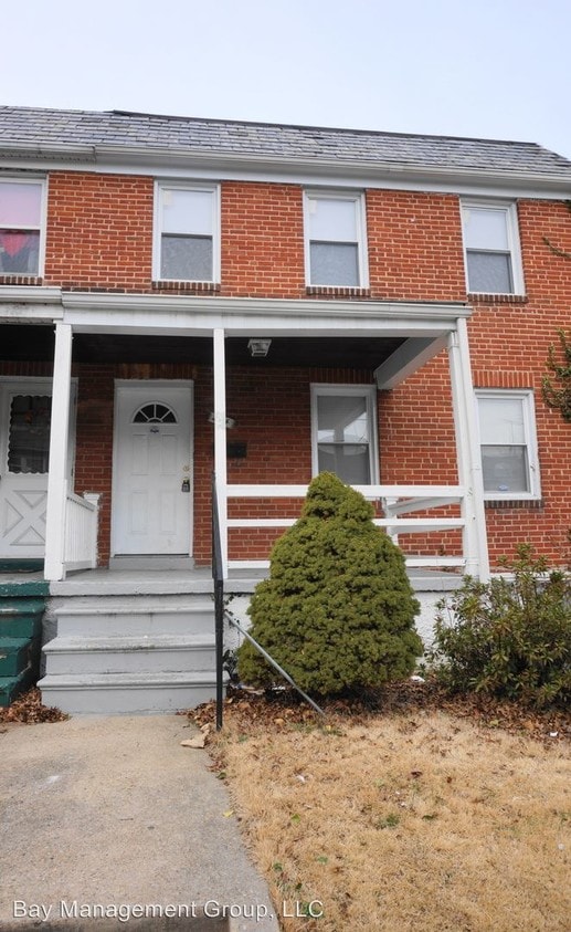 Primary Photo - 224 N Culver St