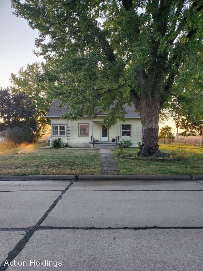 Building Photo - 2 br, 2 bath House - 412 Said St