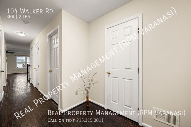 Foto del edificio - 104 Walker Rd